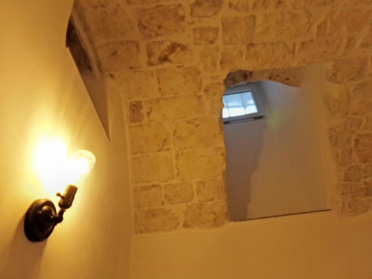 הוילה אוסטוני Le Tre Volte מראה חיצוני תמונה